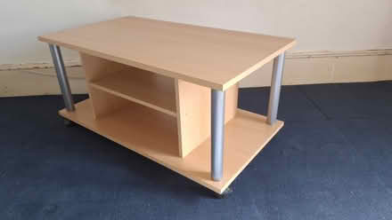 Photo of free Table / TV Stand (Bray South, near Junction 7) #1