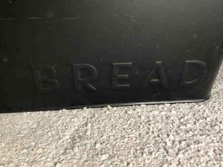 Photo of free Bread bin sugar/tea and coffee set (Headley KT18 6) #2