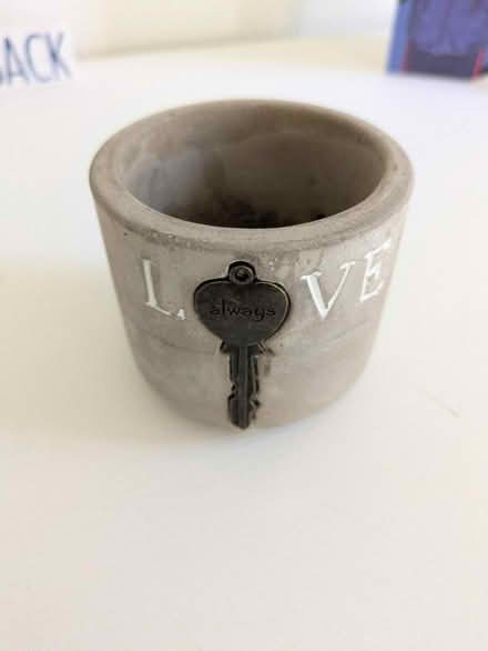 Photo of free Mini Plant Pot (Grafton, Ma) #1
