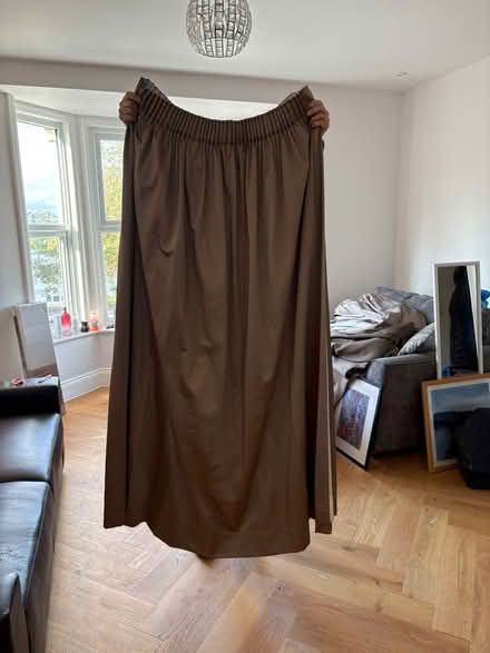 Photo of free Curtains (Glastonbury BA6) #4