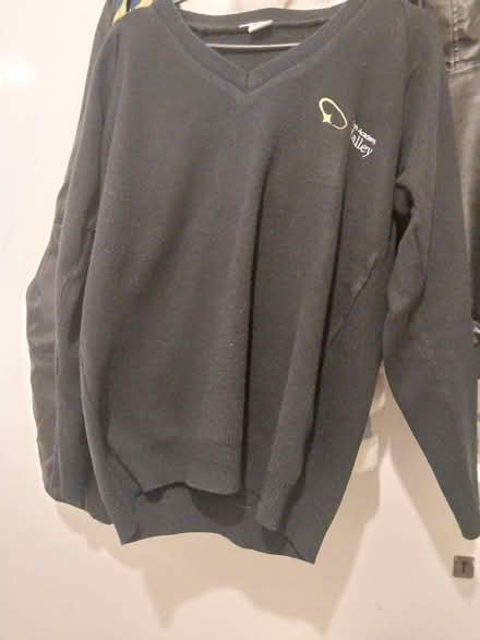 Photo of free Leigh Academy school uniform (Shooter hill) #3