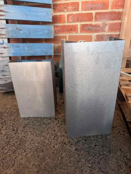 Photo of free cooker hood cover (ne6 2py) #1