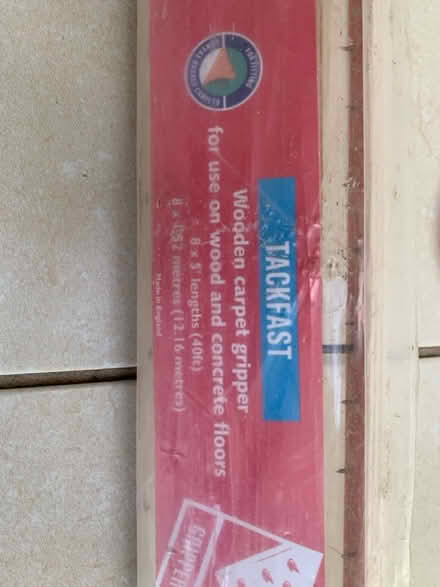 Photo of free Gripper Rods (Tilehurst RG31) #2
