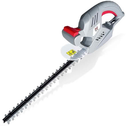 Photo of leafe trimmer if anyone have please text (Balti Triangle B12) #1