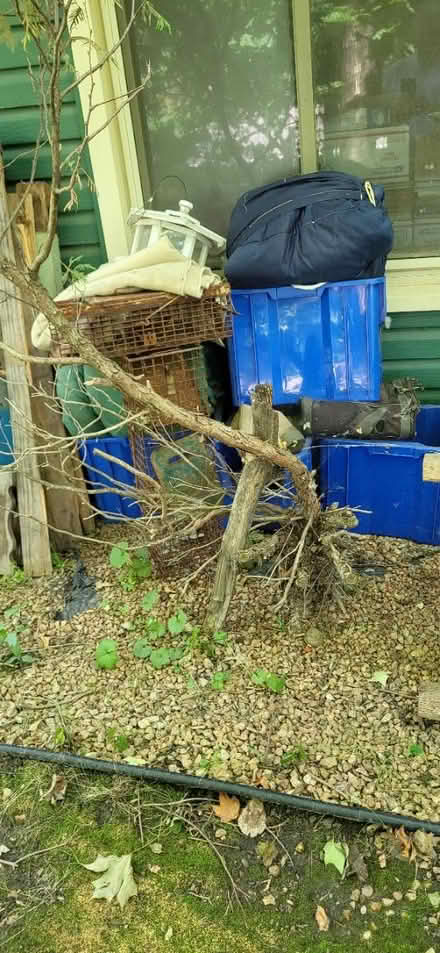 Photo of free Some good stuff some junk (Burnsville) #2