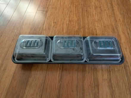 Photo of free Windowsill propagator (Manor Estate, Hemel. HP3) #1