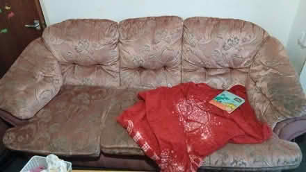 Photo of free Sofas (Bradford BD3) #3