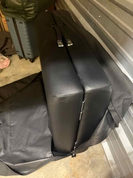 Photo of free NRG massage table (South Slope) #2