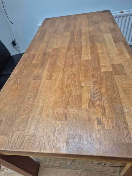 Photo of free Kitchen/Dining Room table (Glasnevin) #1