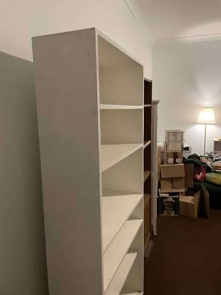 Photo of free Book Shelves (Edgeware road) #3