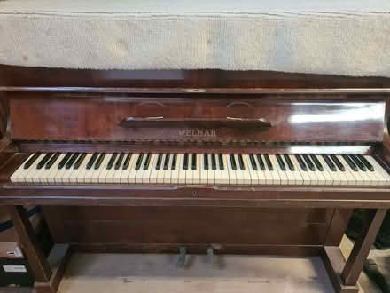 Photo of free Piano (Coxley BA5) #2