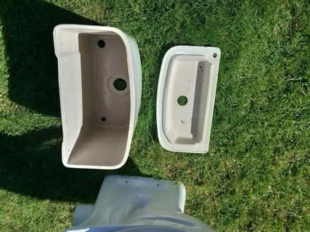Photo of free toilet (Odd Down) #2