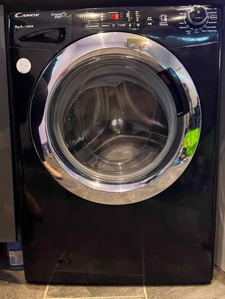 Photo of free Candy washing machine (Fratton PO1) #1