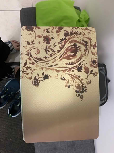 Photo of free Table mats (Markham) #2