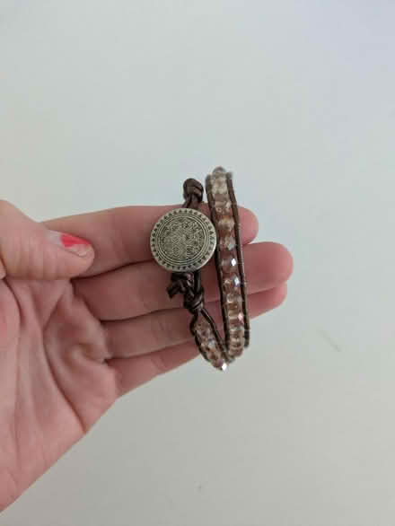 Photo of free Wrap Bracelet (Grafton, Ma) #2