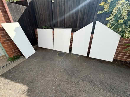 Photo of free Plasterboard (Bromsberrow, HR8) #1