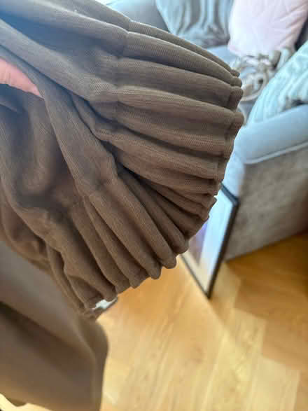 Photo of free Curtains (Glastonbury BA6) #2
