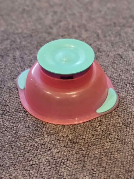 Photo of free Weaning Bowl with surface grip (Hoxton Street N1) #2