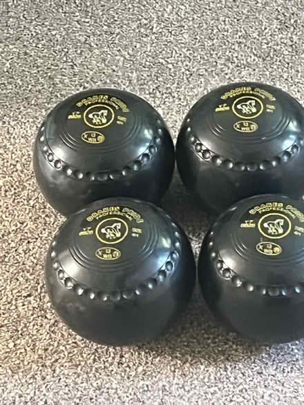 Photo of free Set of bowls (Kimpton, SG4) #1