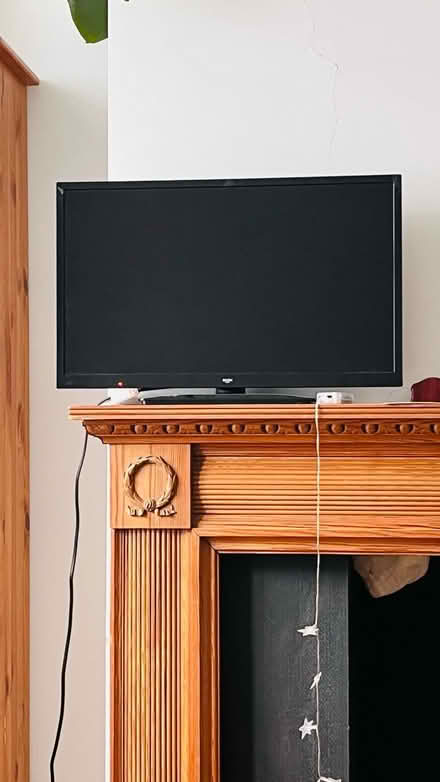 Photo of free Small Smart TV (East Putney) #1