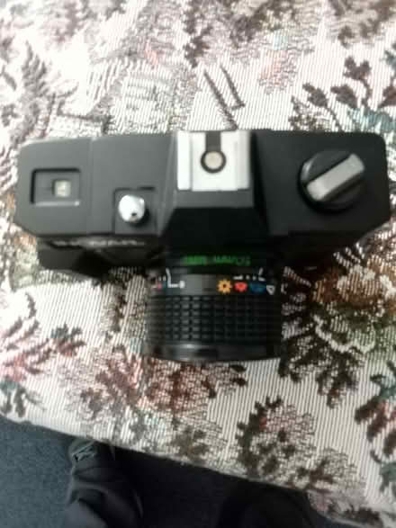 Photo of free Inovar film camera (Tonbridge) #2