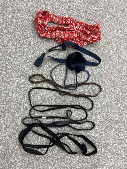 Photo of free Head bands (adult) (Beauchief S8) #1