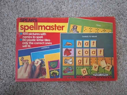 Photo of free Educational game (Maidstone town center ME15) #1
