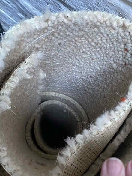 Photo of free Carpet Offcuts (CT11) #2