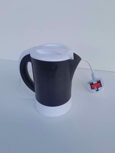 Photo of free Travel kettle (Chineham RG24) #1