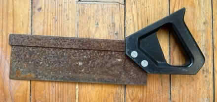 Photo of Old Hand Tools (TN24) #1