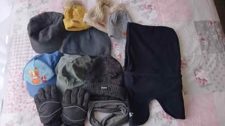 Photo of free winter (B14) #1