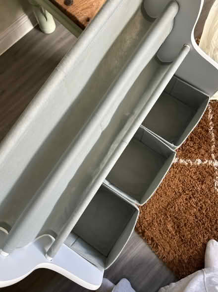 Photo of free Toy storage (Co2 7uh) #2