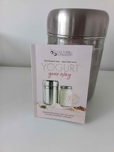 Photo of free Yogurt maker. (Southport PR9) #1
