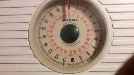 Photo of free Soehnle Bathroom Scales (Dorking (near Cock Roundabout)) #3