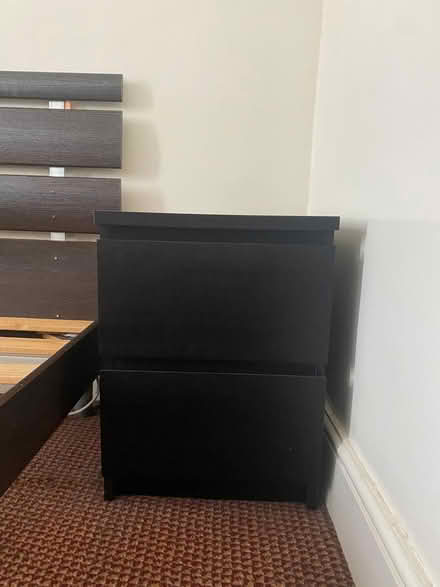Photo of free Bedside tables (Queens Park W9) #1