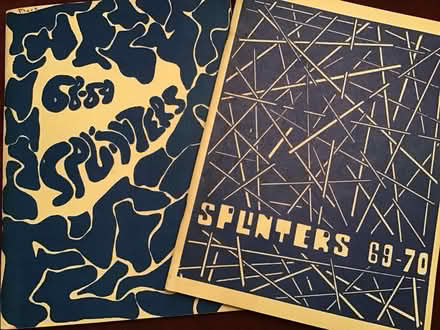 Photo of free Queensmount School Yearbooks (Alta Vista) #1