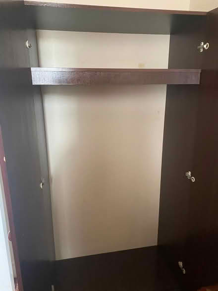 Photo of free Wardrobe (Queens Park W9) #3