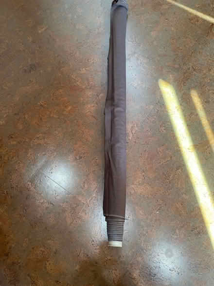 Photo of free 2 Brown Fabric Bolts (Terra Linda) #2