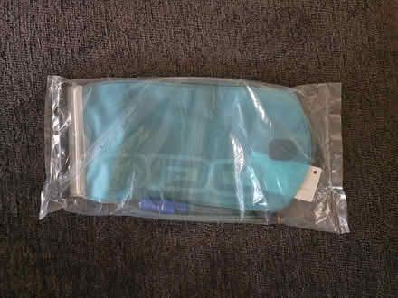 Photo of free OGIO hydration pack (Overbrook) #2