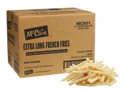 Photo of Cardboard boxes (SW15) #2
