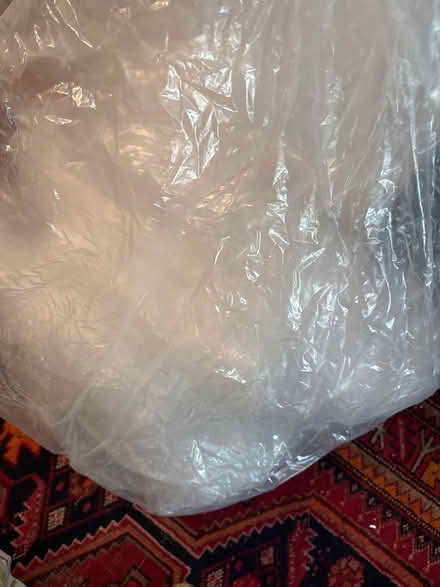 Photo of free Packing materials (Lower East Side) #1