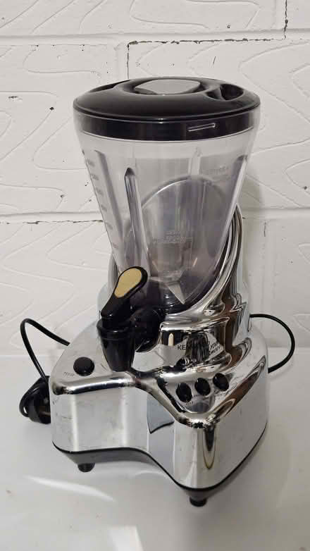 Photo of free Smoothie Maker/Blender (Bilton HG1) #1