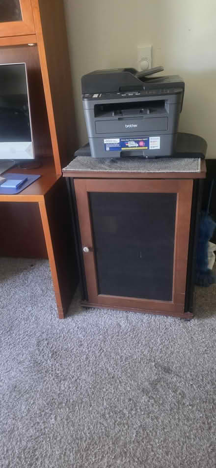 Photo of free Office suite (Federal Way s 328th st) #2