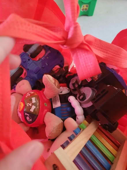 Photo of free Bundle of toys (Chatham) #1
