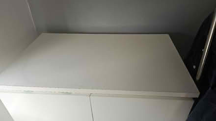 Photo of free Large Ikea Draws (W10 North Kensington) #3