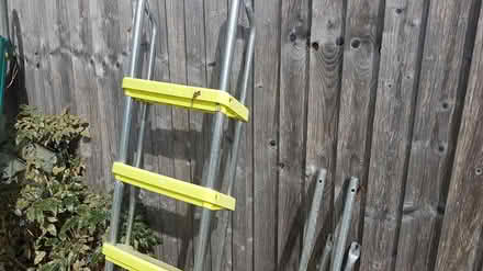 Photo of free TPToys Slide (Wimborne BH21) #4