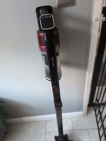 Photo of free Shark cordless hoover (St Ann's NG3) #1
