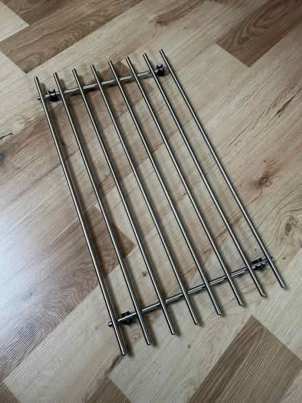 Photo of free Ikea LÄMPLIG Trivet (Gilmerton Dykes Avenue) #1