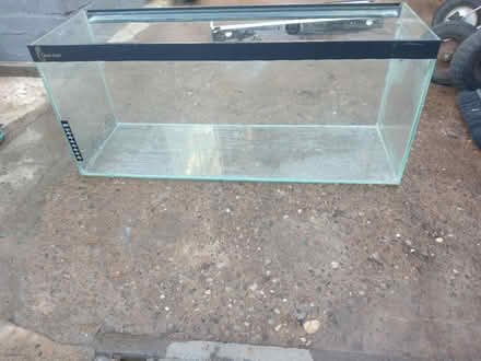 Photo of free Fish tank (birmingham B33) #1