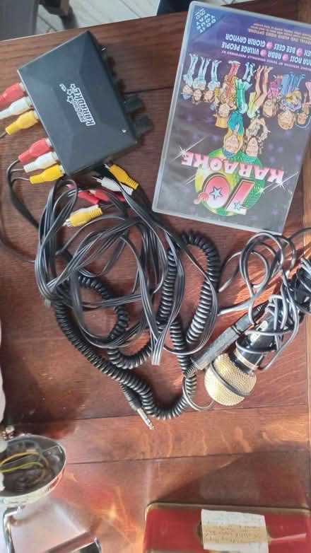 Photo of free Karaoke (Overton LA3) #1